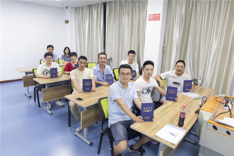 学员风采 学员风采