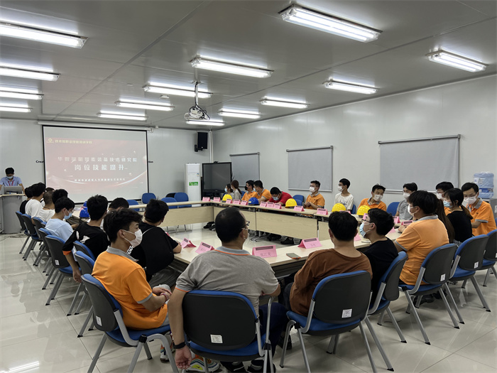 常州华数锦明智能装备技术研究院有限公司 常州华数锦明智能装备技术研究院有限公司